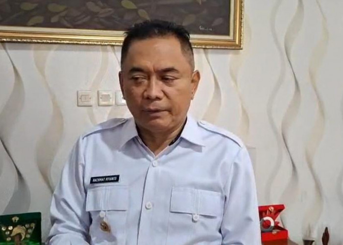 Surat Edaran Bupati Bengkulu Tengah Rachmat Riyanto, Semua Masjid di Bengkulu Tengah Wajib Buka 24 Jam