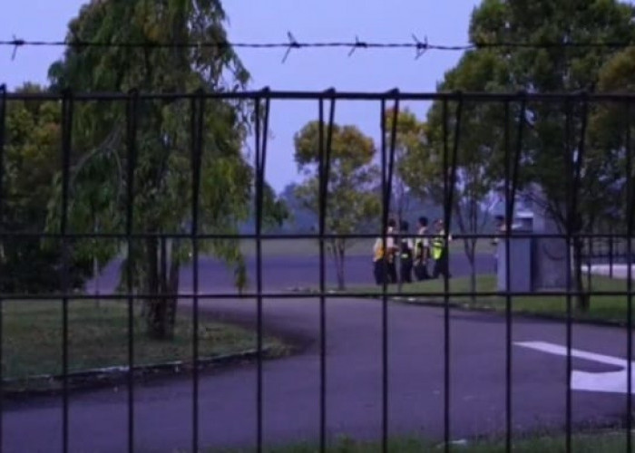 Pakai Maskapai Batik Air, Bupati Rejang Lebong dan Sejumlah Orang Diterbangkan ke Jakarta