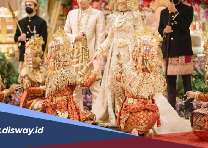 Tahapan Lamaran dalam Adat Pernikahan Palembang yang Penuh Makna