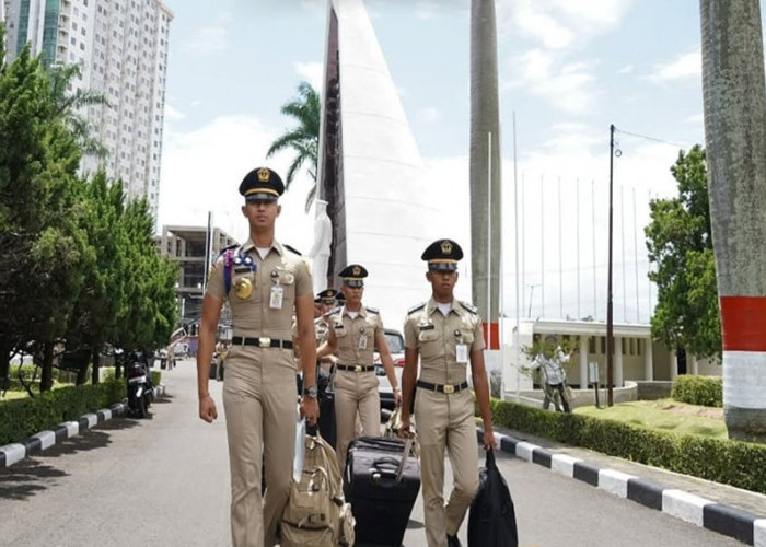 Pantas Jadi Rebutan, Ternyata Ini 5 Keuntungan Lulus dari Sekolah Kedinasan