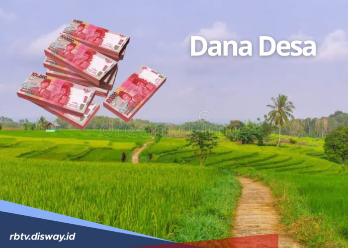 Rincian Dana Desa Kabupaten Sumbawa Barat 2025, Capai Rp49,7 Miliar, Berikut Detailnya