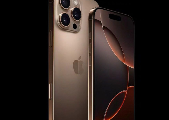iPhone 18 Pro dan iPhone 18 Pro Max akan Punya Fitur Face ID di Bawah Layar