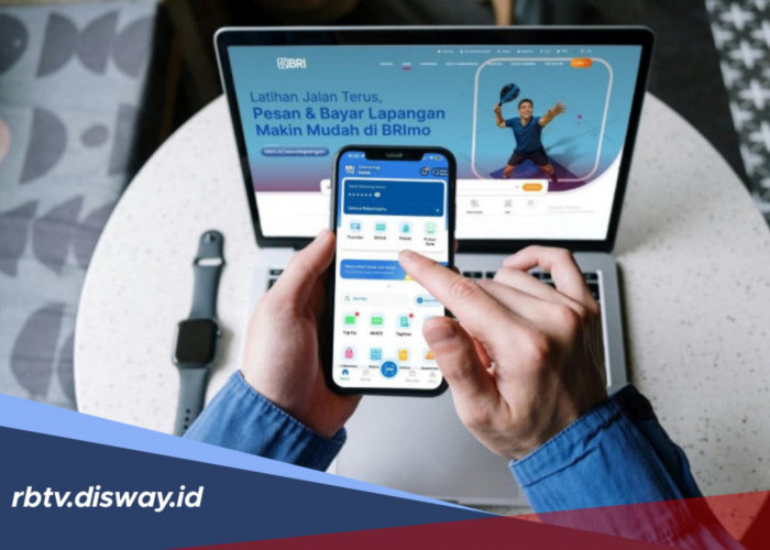 Kupedes BRI Rp 100 Juta, Ini Simulasi Angsuran untuk Berbagai Periode