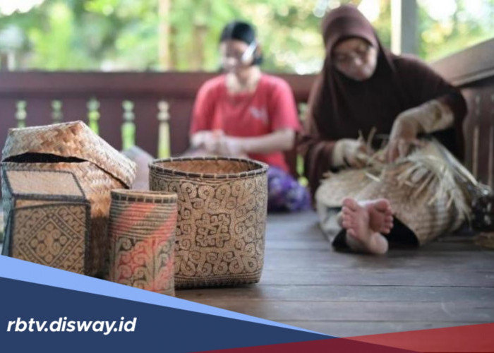KUR BRI Rp 10 Juta Bantu Tingkatkan Usaha, Angsurannya Nggak Bikin Boncos