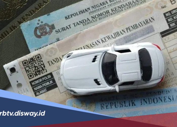 7 Provinsi Ini Gelar Pemutihan Pajak Kendaraan Oktober 2026, Daerahmu Termasuk?