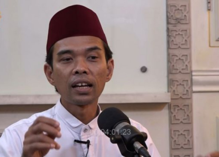 Bagaimana Hukum Kredit Kendaraan Menurut Islam, Apakah Haram? Ini Penjelasan Ustadz Abdul Somad