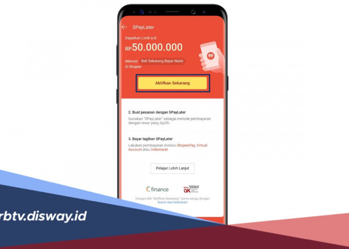 SPayLater Shopee: Cara Kerja, Simulasi Cicilan, dan Langkah Mengaktifkannya