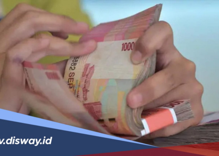 Simulasi Cicilan KUR BRI Rp 25 Juta, Siapkan Uang Segini Tiap Bulan 