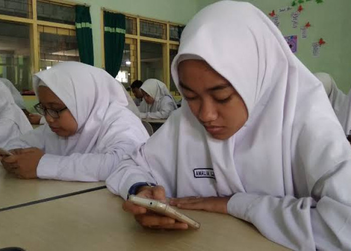 Handphone Baru Harga Rp 3 Jutaan Terbaik Juli 2024 Cocok untuk Pelajar, Ada 4 Pilihan