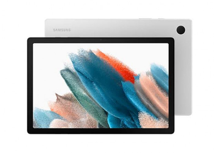 Di Desain untuk Anak, Samsung Galaxy Tab A8, Tablet Rekomendasi untuk Pelajar