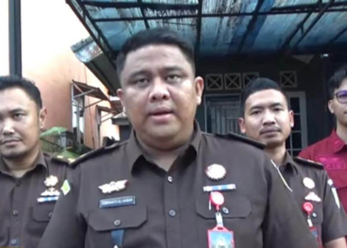 Banding Ditolak, Terdakwa Dugaan Korupsi CSR PLN di Kepahiang Ajukan Kasasi