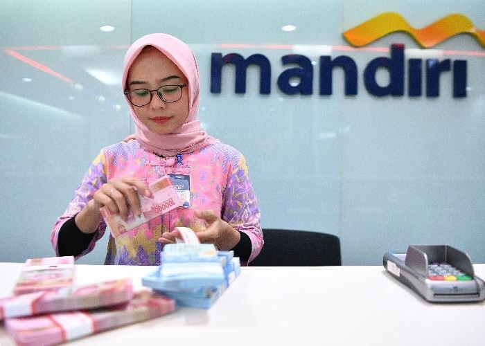 Tabel Lengkap Pinjaman KSM Mandiri Rp 20-250 Juta, Angsuran per Bulan Rp 200 Ribuan