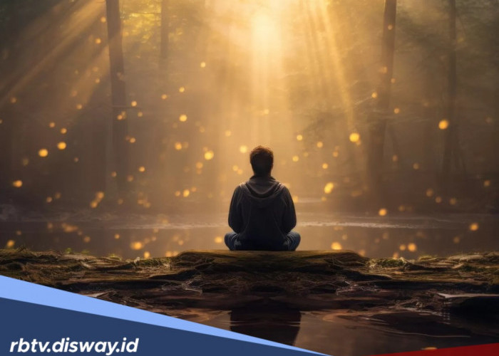 Kenali, 9 Tanda Kamu Didampingi Leluhur Sakti, Kenapa Kita Jarang Menyadarinya? 