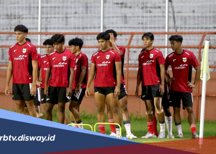 Kualifikasi Piala Asia U-20 2027: Indonesia Puncaki Klasemen Grup H