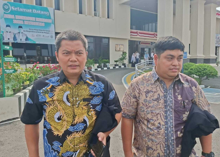 Kejati Bengkulu Terbitkan Sprindik Baru Perkara Dugaan Korupsi PT Ratu Samban Mining