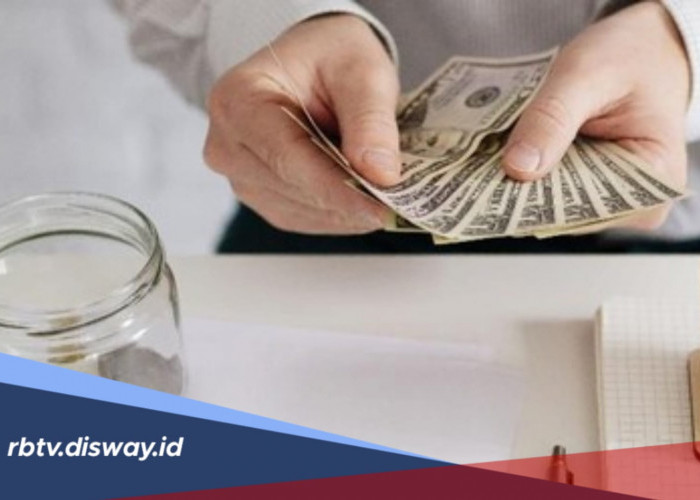 Pinjol Adapundi Rp 5 Juta Cicilan Terjangkau, Pilih Tenor Sesuai Kemampuan Bayar