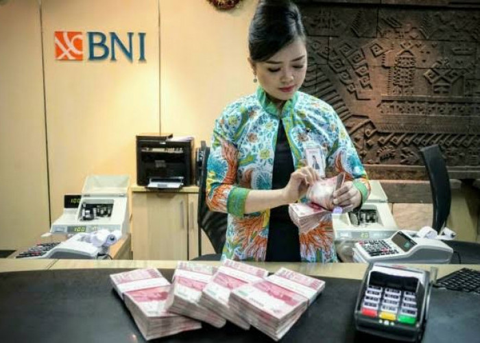 Cara Pinjam Uang Tanpa Jaminan di BNI, Cair Rp30 Juta Cicilan Rp500 Ribuan per Bulan