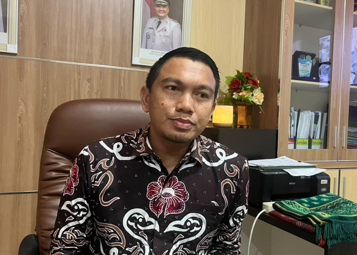 Dishub Kota Bengkulu Gandeng Polresta, Bulan Ini Mulai Patroli dan Hunting Truk ODOL untuk Ditilang