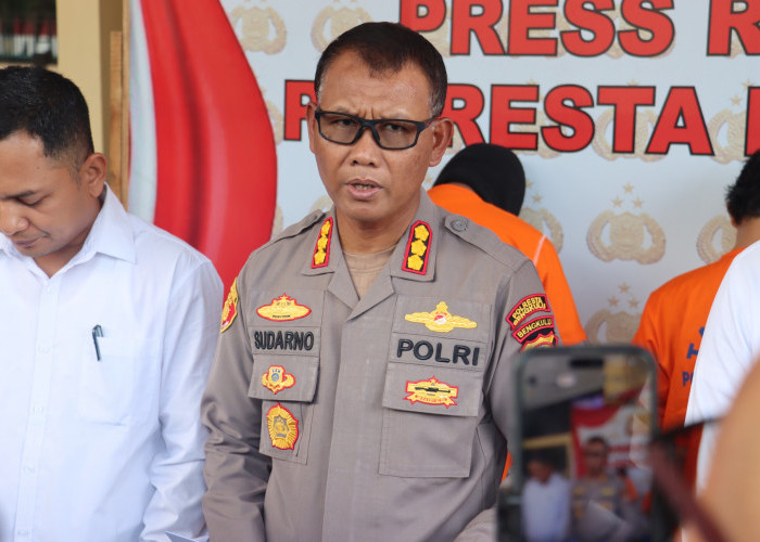 Kombes Pol Sudarno: Ini Kronologi Kasus Pembunuhan di Jalan Flamboyan