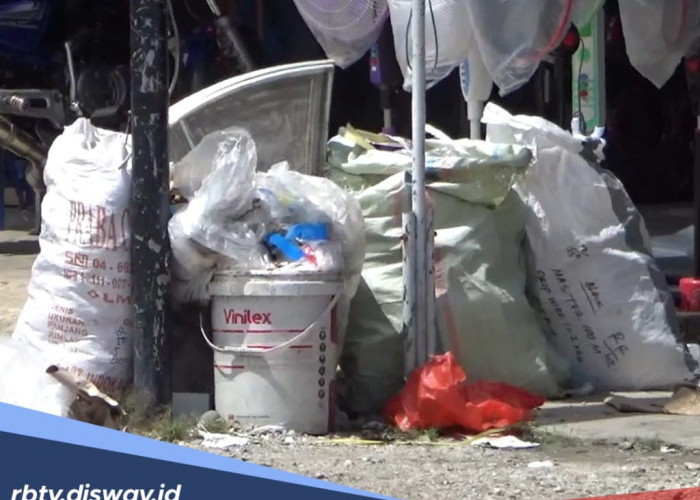 Berlaku Mulai Agustus 2025, Ini Tarif Retribusi Sampah Rumah Tangga di Kaur 