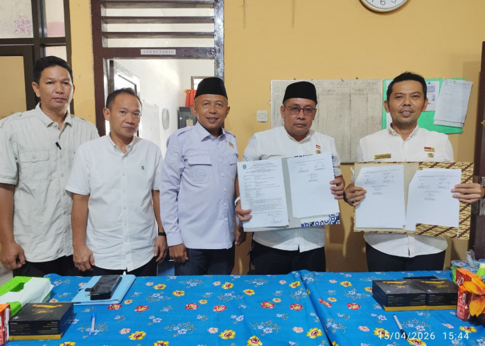 Jabat Kadispora Kota Bengkulu, Dr. Eka Saputra Langsung Tancap Gas Jadikan Olahraga Skala Prioritas