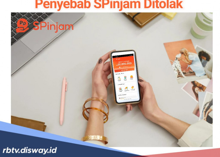 Butuh Uang Darurat tapi Spinjam Ditolak? Jangan Panik, Ini 5 Penyebab dan Cara Mengatasinya