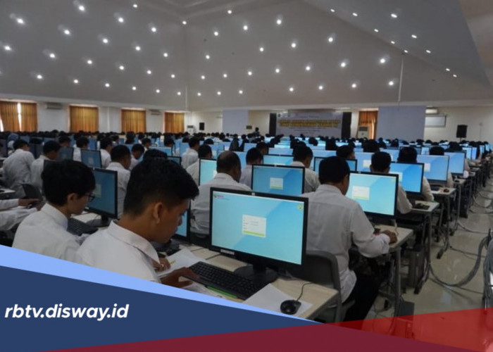 Rencananya Seleksi CPNS 2027 Formasi Guru Dibuka, Ini Persyaratan yang Perlu Anda Siapkan