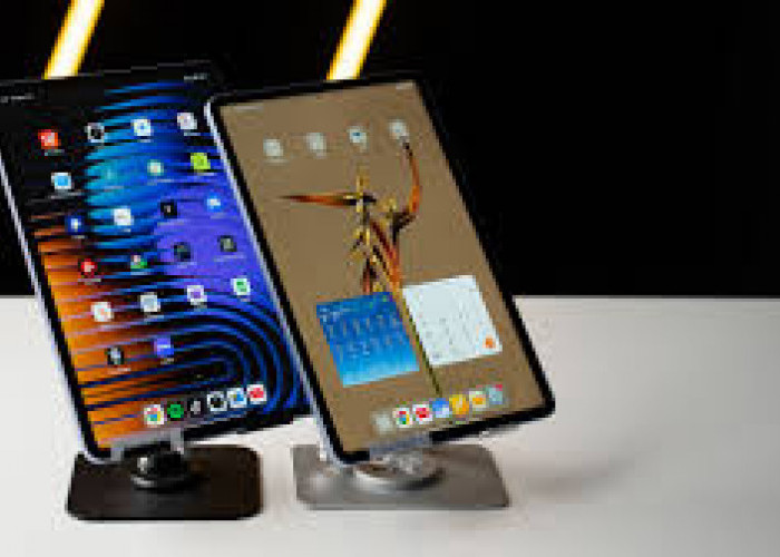 Honor MagicPad 3 Vs Xiaomi Pad 7S Pro, Pertarungan Sengit 2 Tablet Unggulan di Tahun 2025
