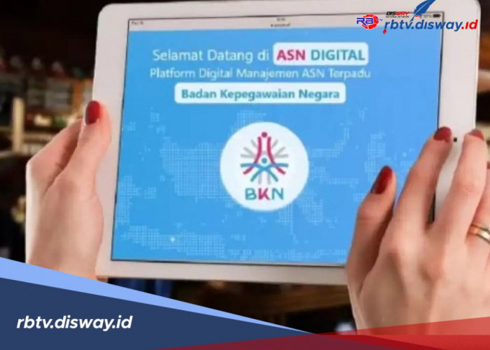 Jangan Sampai Tertinggal! Aktivasi MFA ASN untuk Data yang Lebih Aman
