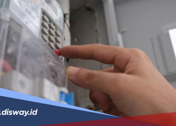 Terbaru, Ini Daftar Harga Token Listrik Rumah Tangga per Juli 2026, Naik atau Tetap?