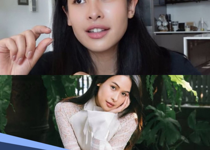 Maudy Ayunda Banjir Kritikan, Konten Mindfulness Disebut Kurang Empati