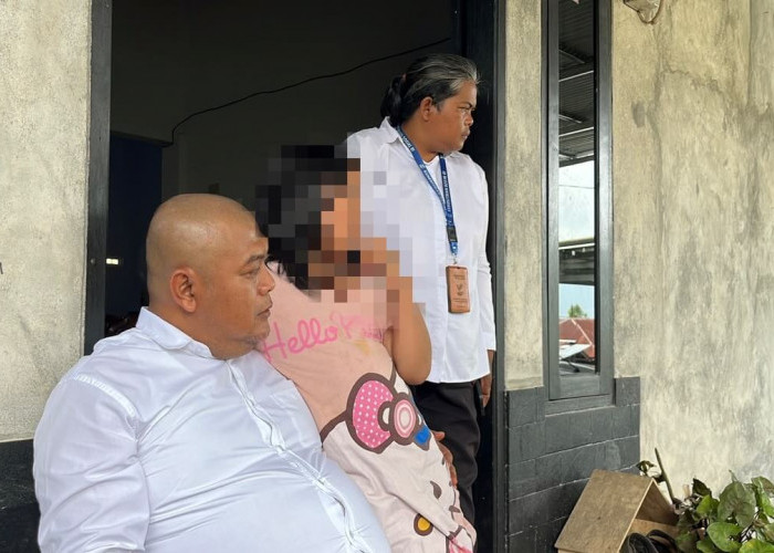 Bocah Perempuan 9 Tahun di Kabupaten Kepahiang Nyaris Jadi Korban Penculikan