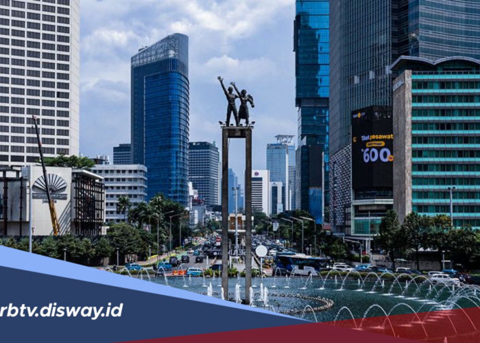 Daftar Kabupaten dan Kota Paling Kaya di Indonesia