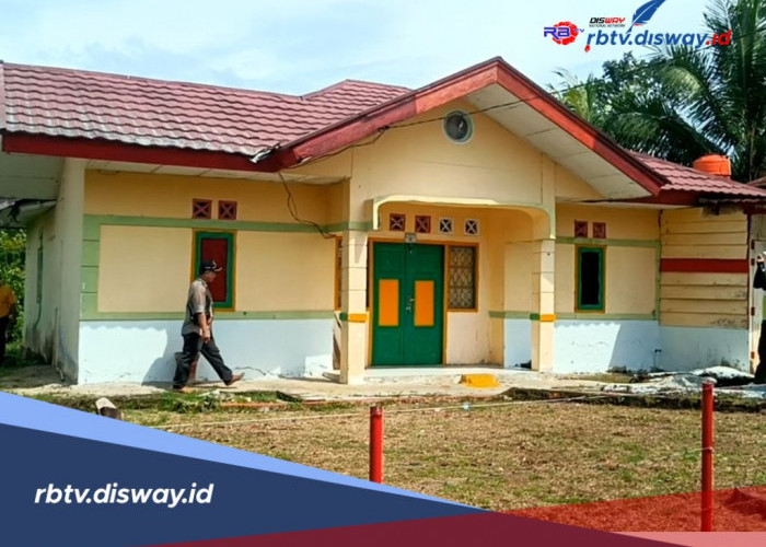 Rumah Dinas di Seluma Mubazir dan Tidak Terurus, Dewan Desak Bupati Wajibkan Pejabat Tempati Rumah Dinas