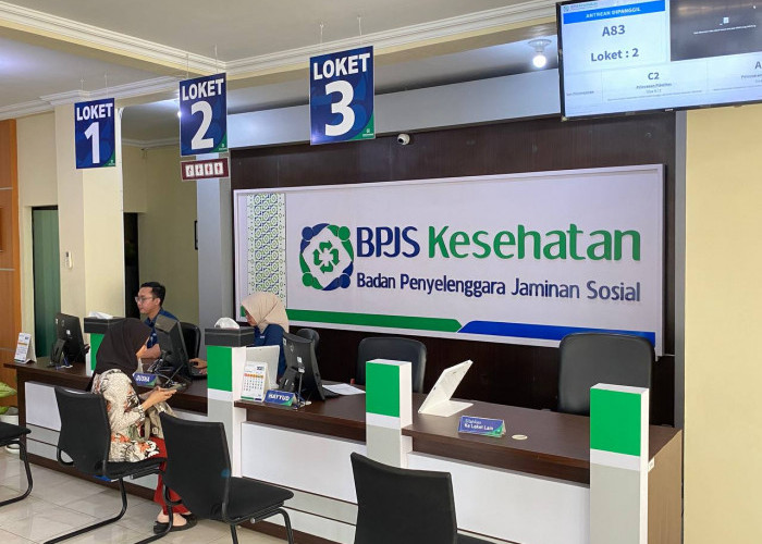 Capaian Nyata BPJS Kesehatan, Bukti Pemerataan Layanan JKN hingga ke Pelosok Negeri