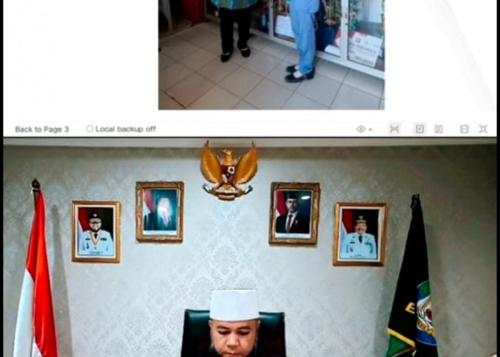Apel Sosial Ala Gubernur, Rakyat Curhat Minta Jalan Mulus, BPJS hingga Beasiswa ke Jepang