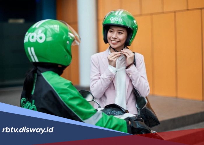 Cara Daftar Grab Driver, Syarat dan Langkah Pendaftarannya