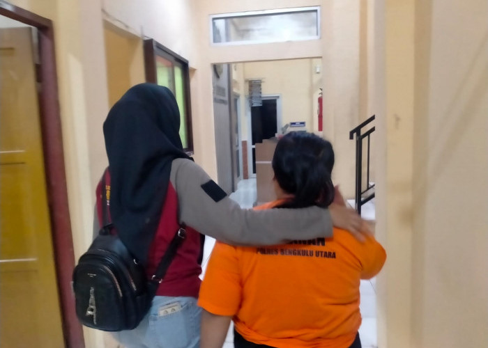 Jual Wanita Rp 400 Ribu ke Pria Hidung Belang, Mucikari Ditangkap