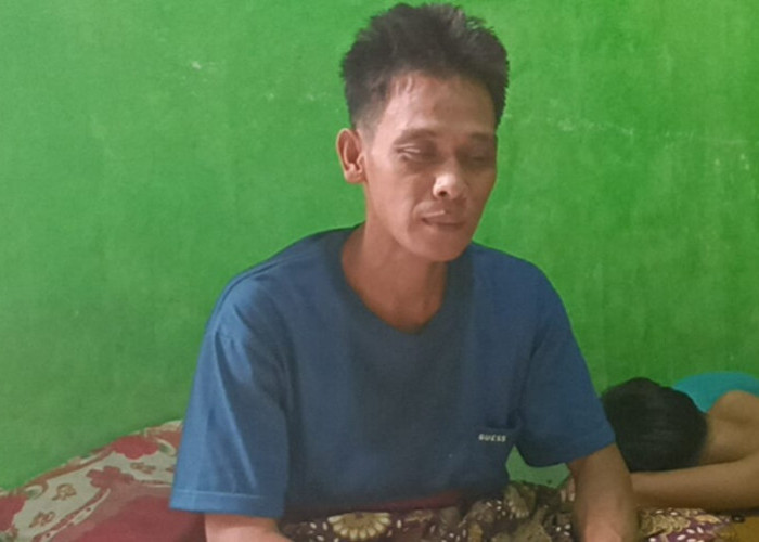 Sempat Viral Ditolak 5 Rumah Sakit di Kota Bengkulu, Pasien Alergi Obat Akhirnya Pulang Sehat dari RSUD Tais