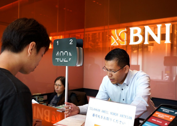 Cocok untuk Pelaku UMKM, Ini Angsuran Pinjaman KUR BNI Rp 25-75 Juta, Bulanannya hanya Rp 700 Ribuan