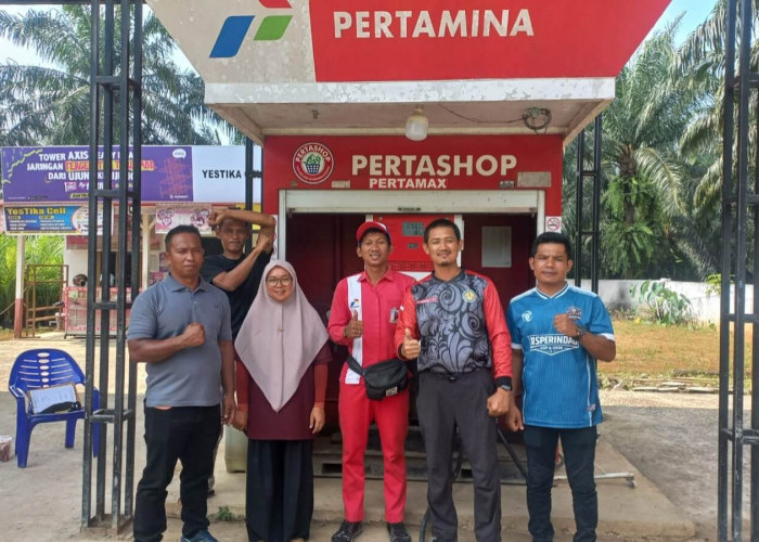 Antispasi Kecurangan, Disperindagkop dan UKM Tera Ulang Timbangan di Kabupaten Mukomuko