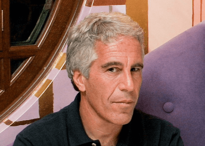 Siapa Sebenarnya Jeffrey Epstein, Miliarder Misterius? Ini Profilnya