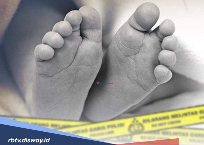 Tega, Ibu Banting Bayi Kandungnya hingga Tewas, Polisi Ungkap Identitas Pelaku