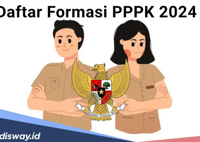 19 Daerah Sudah Umumkan Formasi CPNS 2024, Cek Ada Tidak  Jurusan Kamu di Kanwil Kemenag Provinsi Bengkulu