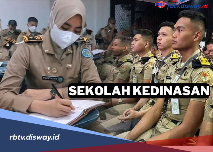 9 Syarat dan Penyebab Utama Tidak Lulus Penerimaan Sekolah Kedinasan 2025 
