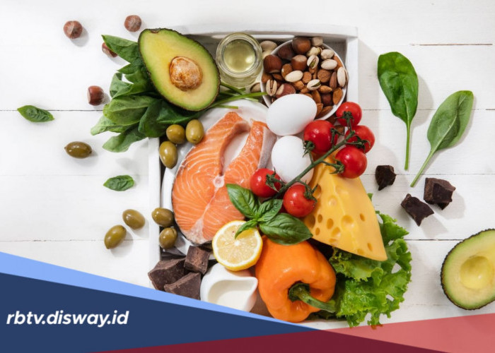 Dear Ayah Bunda, Ini 5 Makanan Terbaik Agar Luka Sunat Cepat Kering