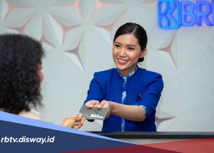 Simulasi Tabel Angsuran Kupedes BRI 2026, Pinjam Rp 15 Juta Cicilan Terjangkau