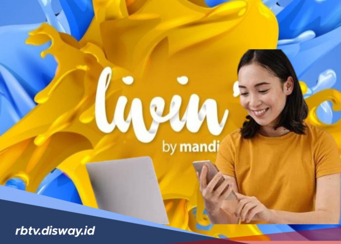 Simulasi Perhitungan Angsuran Livin Paylater Mandiri Tenor 12 Bulan