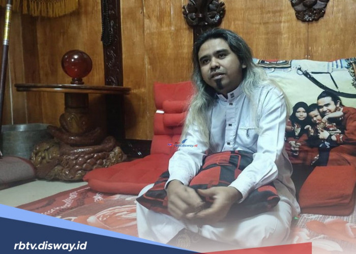 Divonis Bebas Dalam Kasus Konten Video Tukar Pasangan, Gus Samsudin Buka Suara 