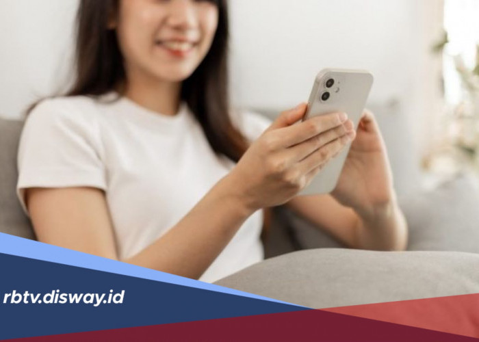 Efek Kebiasaan Scrolling HP Ternyata Memberi 5 Dampak Buruk yang Menguasai Pikiran